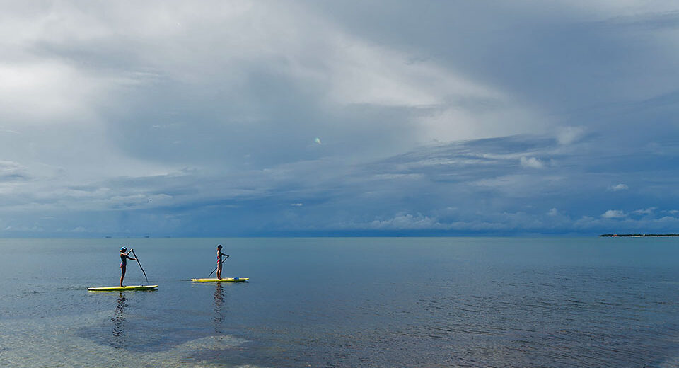 Top 5 Placencia rainy day Activities