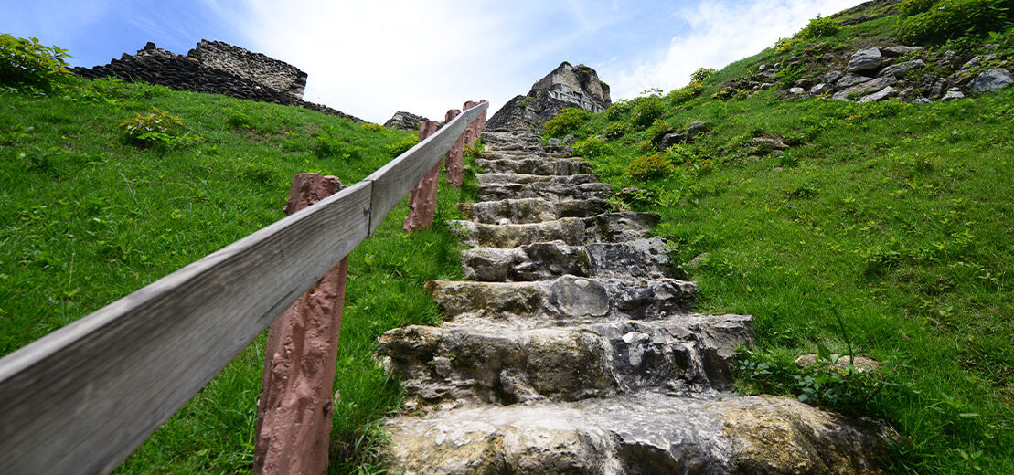 Top 5 adventures to launch from Naia