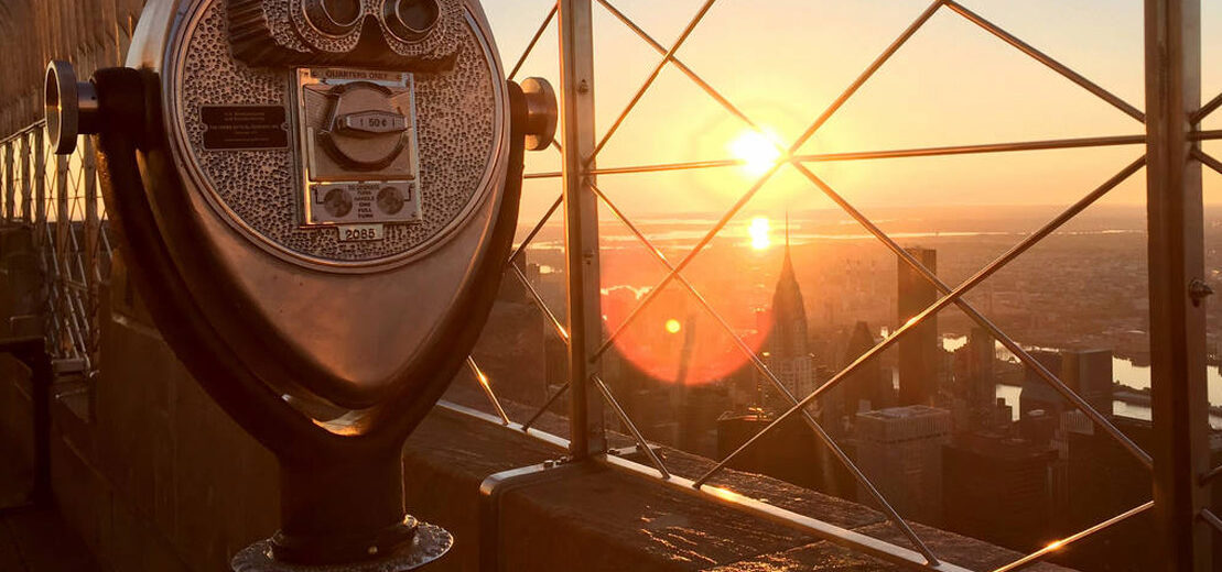 Naia Partners with BTB & the Empire State Building
