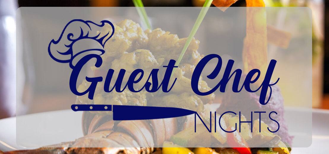 Nia Resort visiting chef program