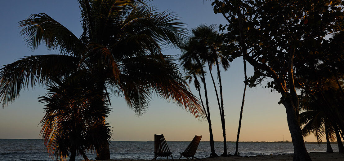 belize vacation