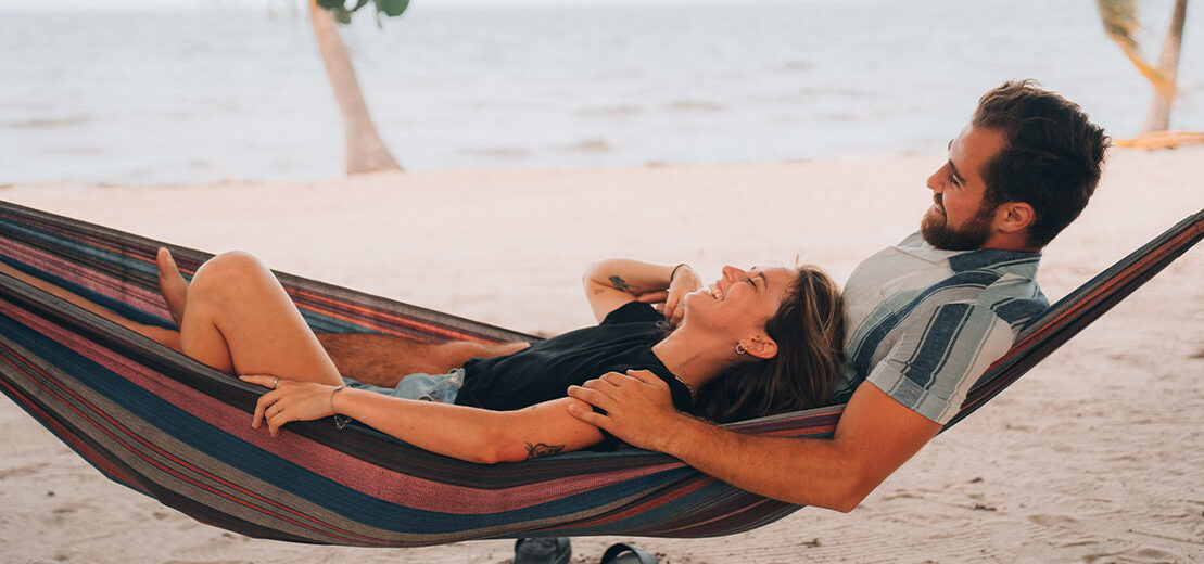 belize romance vacation