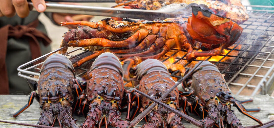 belize lobster fest