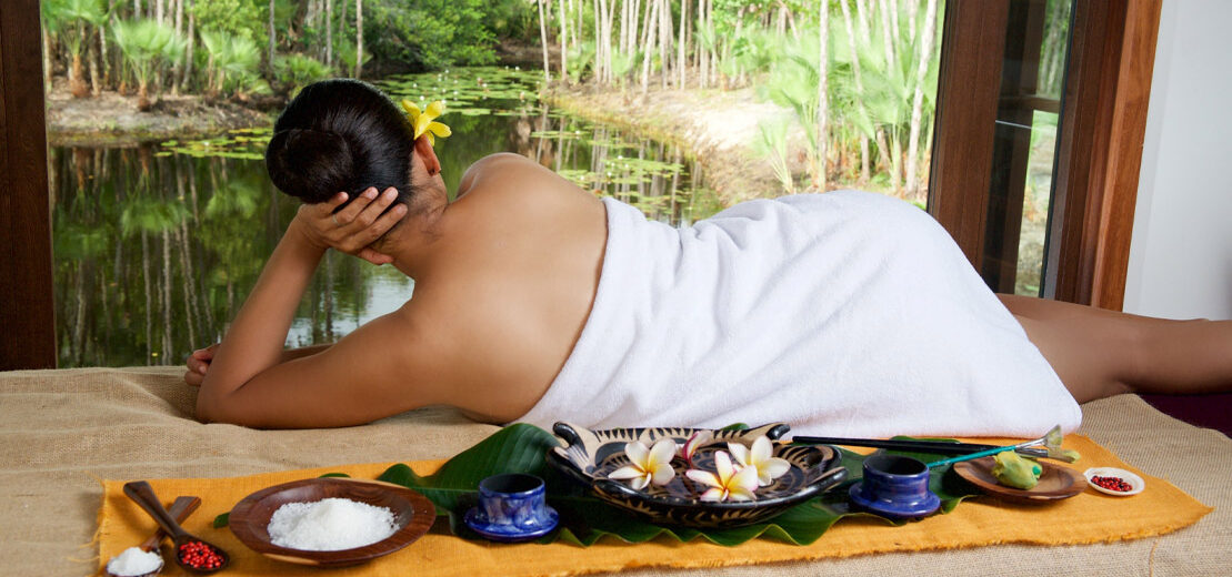belize spa