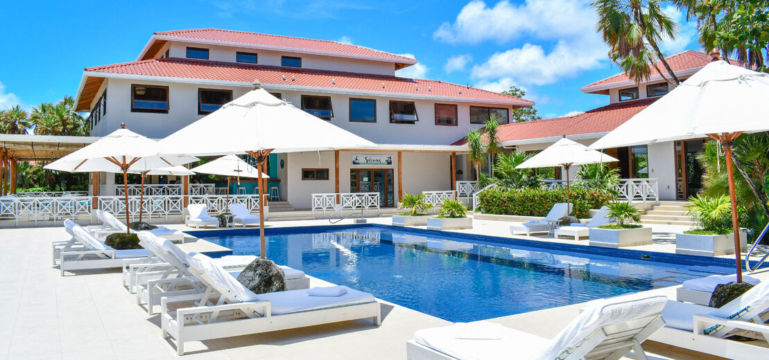 placencia belize beach resort