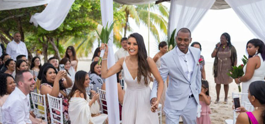 Plancencia Belize Events and Weddings