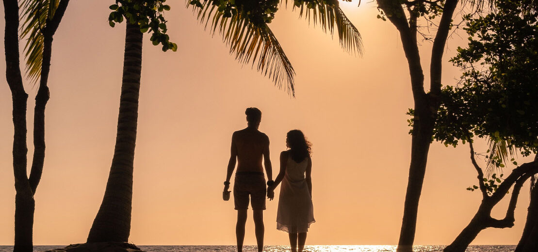 fall in love with belize