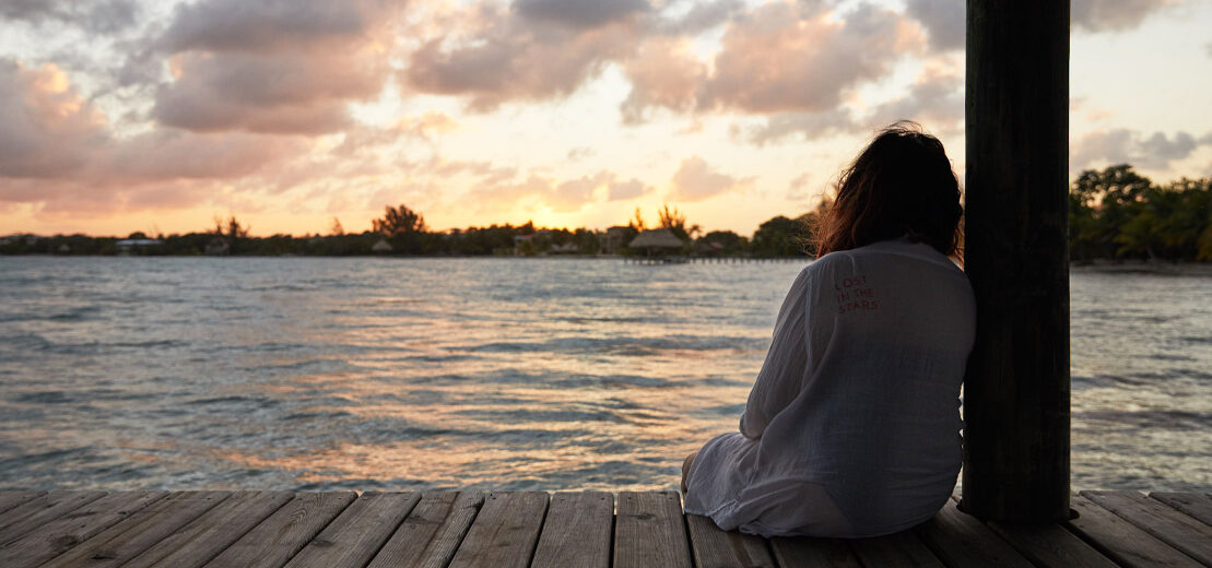 rediscover serenity