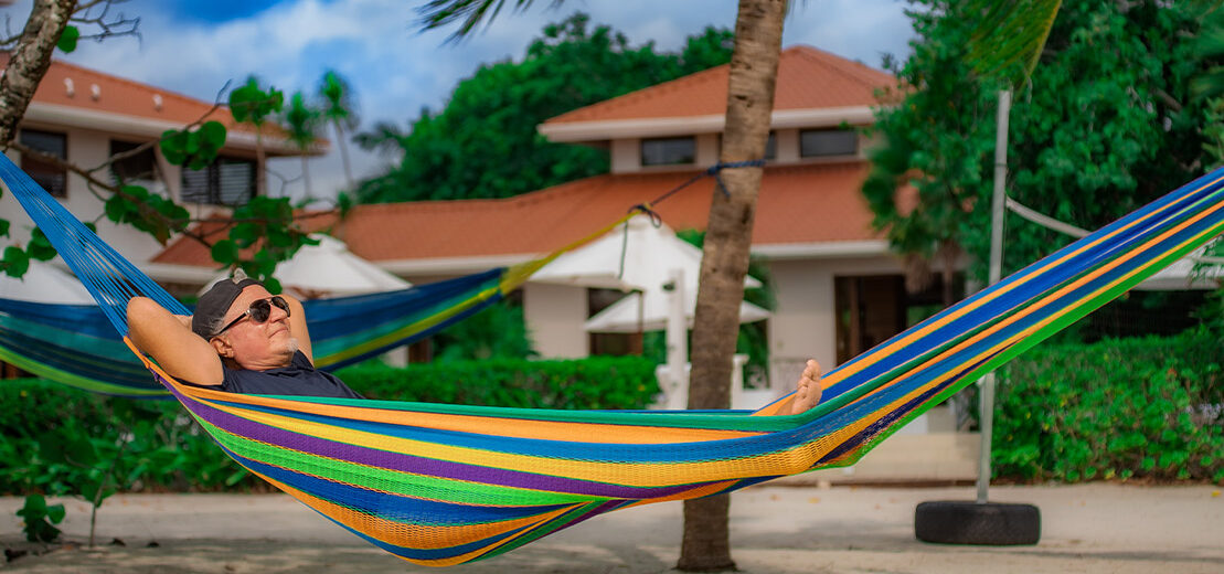 traveling to belize