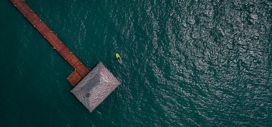 best belize snorkel spot