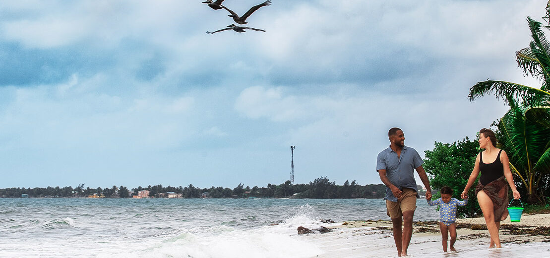 belize family vacation