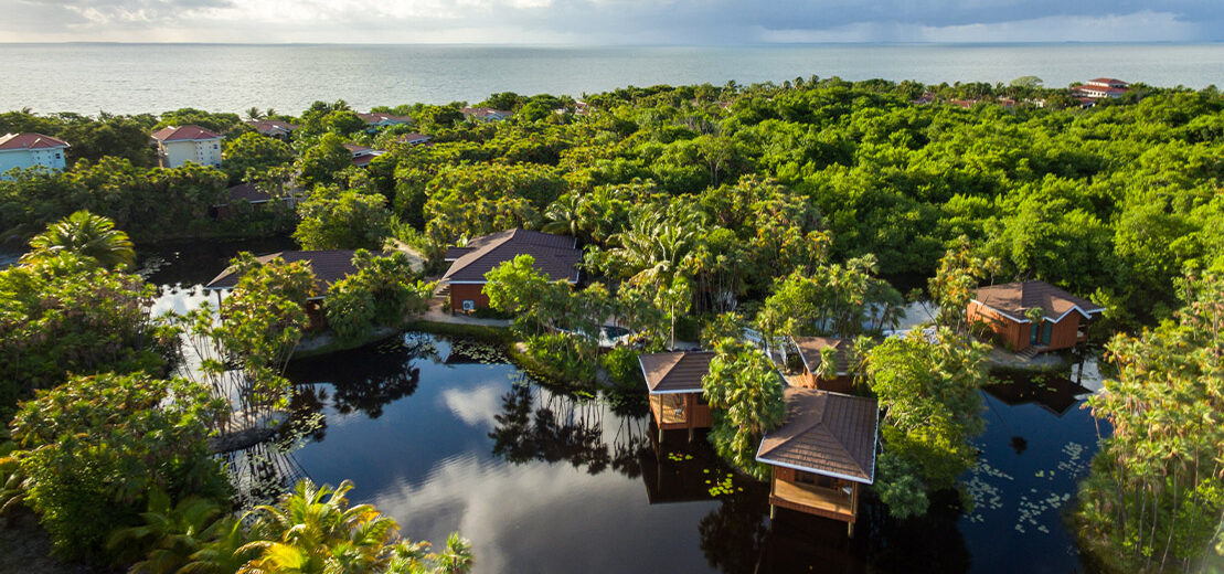 Reasons to visit Placencia Belize