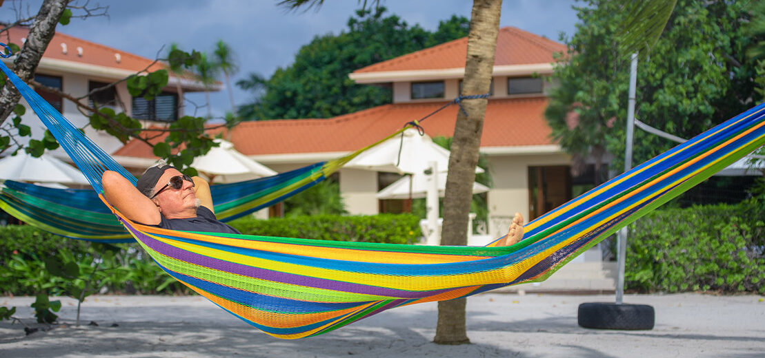 Ultimate wellness retreat in Placencia, Belize