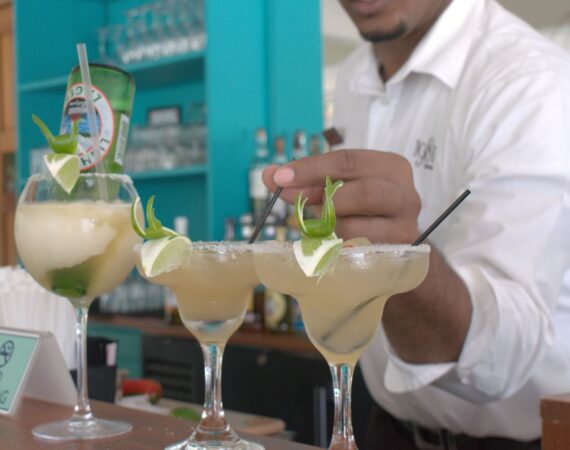 Margarita