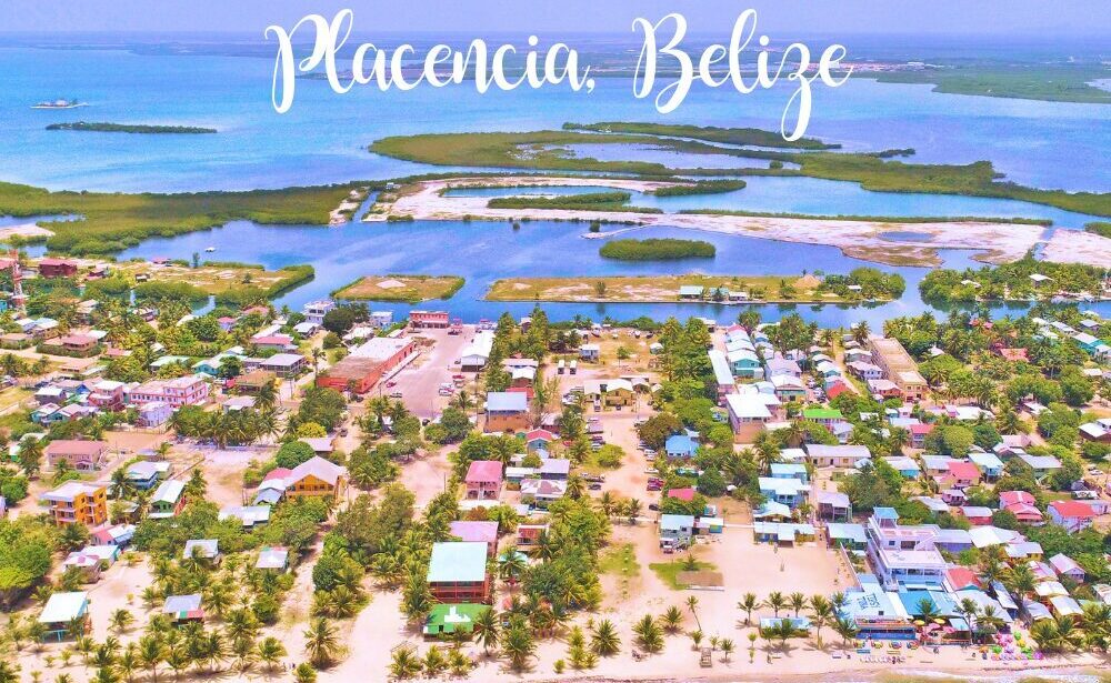 Placencia, Belize (Sirenian Bay)