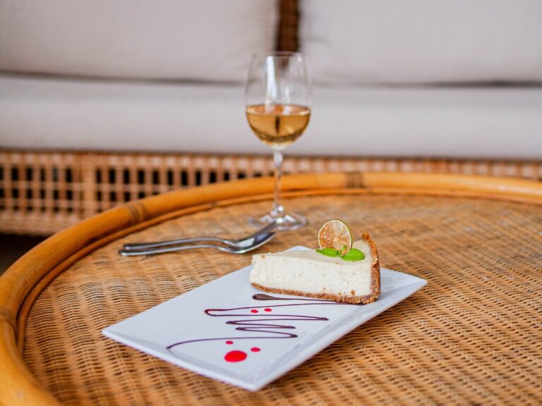 Cheesecake