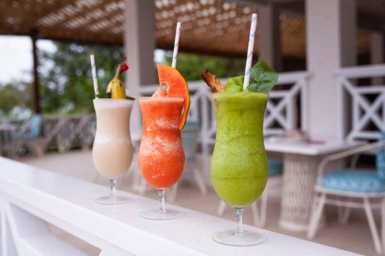 Drinks