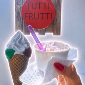 Tutti frutti